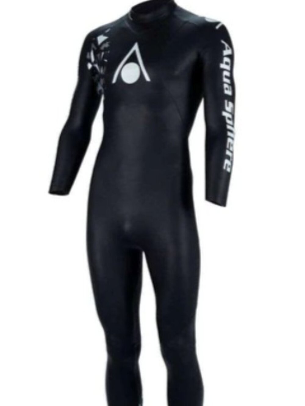 Aqua Sphere PURSUIT V3 - MEN'S TRIATHLON WETSUIT Size Large